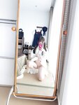 [Fantia] NAGISA魔物喵 – 2025年03月1000日元订阅 [1.46GB]