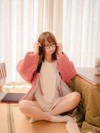 [Fantia] NAGISA魔物喵 – 2025年03月1000日元订阅 [1.46GB]