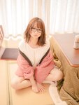 [Fantia] NAGISA魔物喵 – 2025年03月1000日元订阅 [1.46GB]