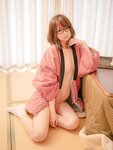 [Fantia] NAGISA魔物喵 – 2025年03月1000日元订阅 [1.46GB]