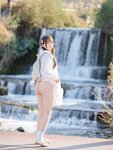 [Fantia] NAGISA魔物喵 – 2025年03月1000日元订阅 [1.46GB]