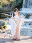 [Fantia] NAGISA魔物喵 – 2025年03月1000日元订阅 [1.46GB]