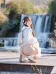 [Fantia] NAGISA魔物喵 – 2025年03月1000日元订阅 [1.46GB]