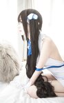 [Cosplay] Ni De Fu Qing 你的负卿 - Hestia 赫斯缇亚