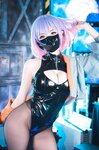 [Cosplay] Sally Dorasnow - LUNA