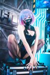 [Cosplay] Sally Dorasnow - LUNA