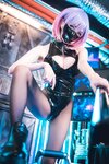 [Cosplay] Sally Dorasnow - LUNA