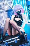 [Cosplay] Sally Dorasnow - LUNA