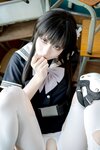 [Cosplay] 纸悦Etsu_ko - Mizuno lili 水野莉莉
