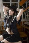 [Cosplay] 纸悦Etsu_ko - Mizuno lili 水野莉莉