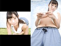 [Photobook] デジグラ・デラックス 桐谷まつり はみ出しアダルト版 (ピンク倶楽部)