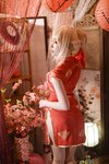 二佐Nisa - NO.024 Fate尼禄旗袍 [20P-207MB]