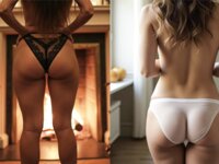 [Photobook] お尻フェチ Art of Ass vol.1