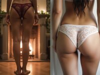 [Photobook] お尻フェチ Art of Ass vol.1