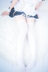 二佐Nisa - NO.049 穹妹女仆 [21P-18MB]