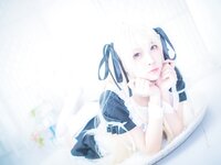 二佐Nisa - NO.049 穹妹女仆 [21P-18MB]
