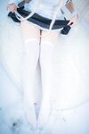 二佐Nisa - NO.049 穹妹女仆 [21P-18MB]