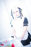 二佐Nisa - NO.049 穹妹女仆 [21P-18MB]