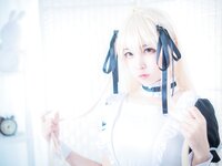 二佐Nisa - NO.049 穹妹女仆 [21P-18MB]