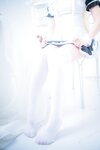 二佐Nisa - NO.049 穹妹女仆 [21P-18MB]