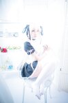 二佐Nisa - NO.049 穹妹女仆 [21P-18MB]