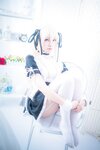 二佐Nisa - NO.049 穹妹女仆 [21P-18MB]