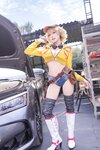 黏黏团子兔 -  (咬一口兔娘) 2025年03月 FF15-希德妮奥拉姆 [95P1V-1.61G]