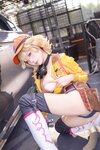 黏黏团子兔 -  (咬一口兔娘) 2025年03月 FF15-希德妮奥拉姆 [95P1V-1.61G]