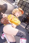 黏黏团子兔 -  (咬一口兔娘) 2025年03月 FF15-希德妮奥拉姆 [95P1V-1.61G]