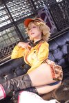 黏黏团子兔 -  (咬一口兔娘) 2025年03月 FF15-希德妮奥拉姆 [95P1V-1.61G]