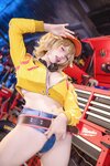 黏黏团子兔 -  (咬一口兔娘) 2025年03月 FF15-希德妮奥拉姆 [95P1V-1.61G]