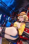 黏黏团子兔 -  (咬一口兔娘) 2025年03月 FF15-希德妮奥拉姆 [95P1V-1.61G]