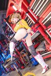 黏黏团子兔 -  (咬一口兔娘) 2025年03月 FF15-希德妮奥拉姆 [95P1V-1.61G]