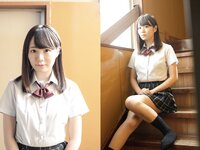 [Photobook] 日向ひかげ グラビア写真集『あの夏をおいかけて』