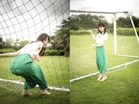 [Photobook] 日向ひかげ グラビア写真集『あの夏をおいかけて』