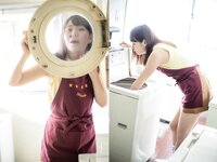[Photobook] 日向ひかげ グラビア写真集『あの夏をおいかけて』