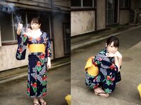 [Photobook] 日向ひかげ グラビア写真集『あの夏をおいかけて』