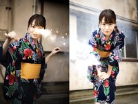 [Photobook] 日向ひかげ グラビア写真集『あの夏をおいかけて』
