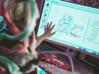 [Cosplay] 落落 – 升天 [48P-433.75 MB]