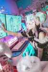 [Cosplay] 落落 – 升天 [48P-433.75 MB]