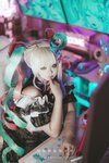 [Cosplay] 落落 – 升天 [48P-433.75 MB]