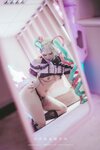 [Cosplay] 落落 – 升天 [48P-433.75 MB]