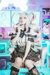 [Cosplay] 落落 – 升天 [48P-433.75 MB]
