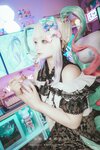 [Cosplay] 落落 – 升天 [48P-433.75 MB]