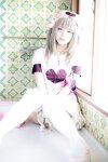 [Cosplay] Amatsu-Sama あまつ様 - Collection 405 Pics