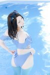 [Cosplay] Amatsu-Sama あまつ様 - Collection 405 Pics