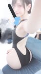 [Cosplay] Amatsu-Sama あまつ様 - Collection 405 Pics