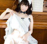 [Cosplay] Amatsu-Sama あまつ様 - Collection 405 Pics