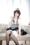 [Cosplay] Amatsu-Sama あまつ様 - Collection 405 Pics