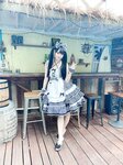 [Cosplay] Amatsu-Sama あまつ様 - Collection 405 Pics